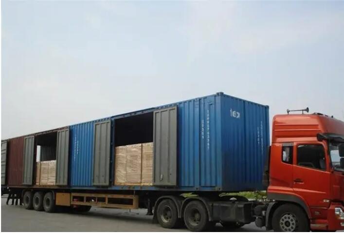 泉州到大岭山镇整车运输