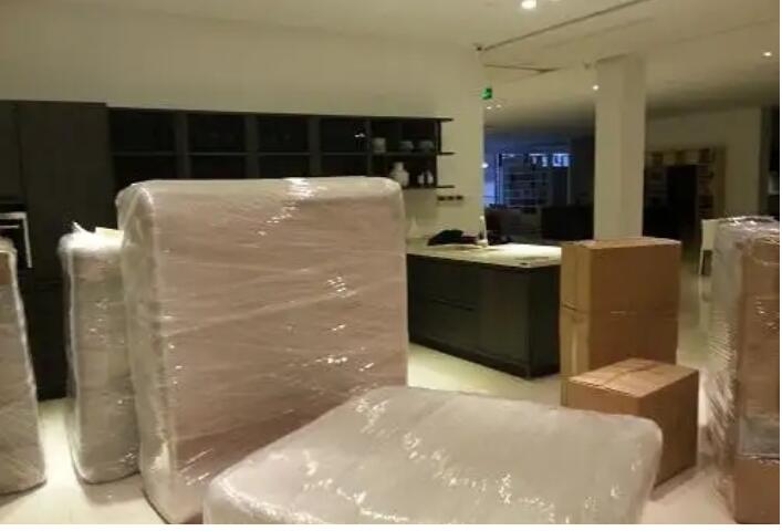 泉州到大岭山镇长途搬家