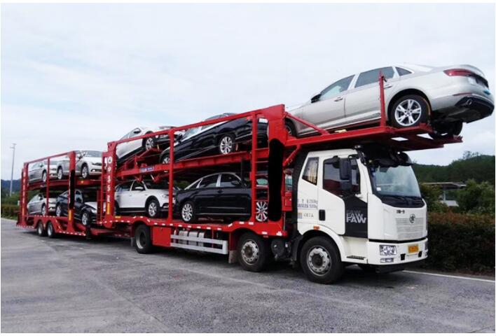 泉州到大岭山镇轿车托运